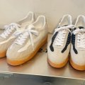 ナイロンアクリル加工×ジュートテープ　PATRICKコラボレーションスニーカー [tao (tricot COMME des GARCONS)]