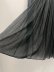 画像4: Cotton Lawn Skirt (BK）