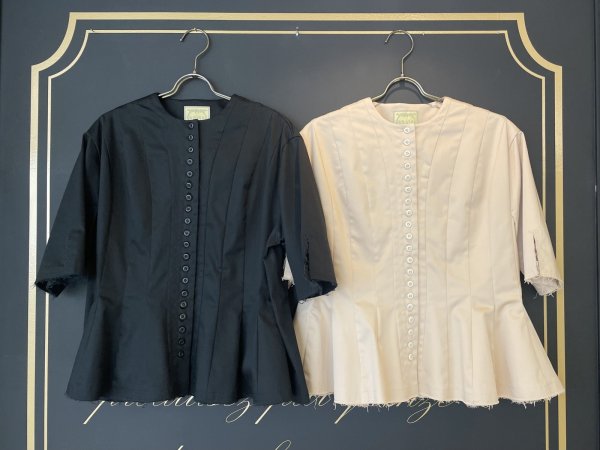 画像1: Y.Y.SHIRT 