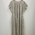CARIB TUNIC LONG OP（OFF×BG）