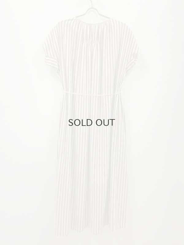 画像8: CARIB TUNIC LONG OP（OFF×BG）