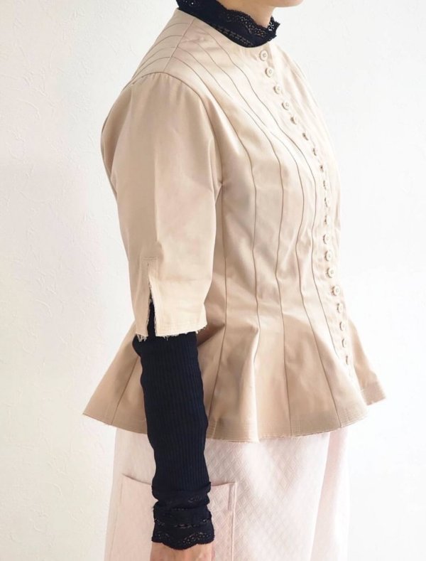 画像17: SALE15%OFF!! Y.Y.SHIRT