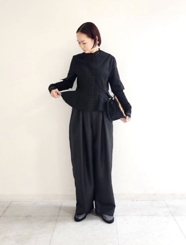 画像14: SALE15%OFF!! Y.Y.SHIRT