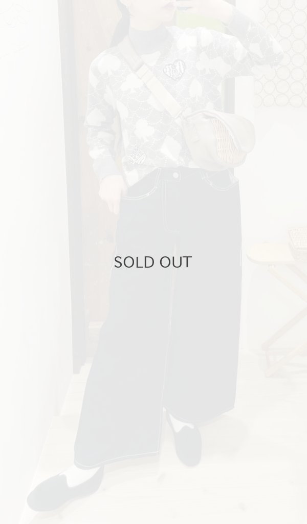 身長168cm/38サイズ