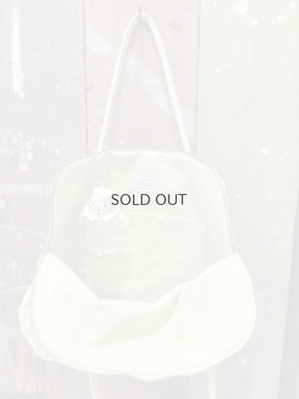 画像8: SILVA BAG (PS)