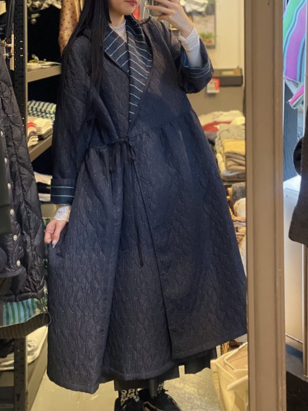 画像17: SALE15%OFF!! Cashecoeur Dress (NVBL)