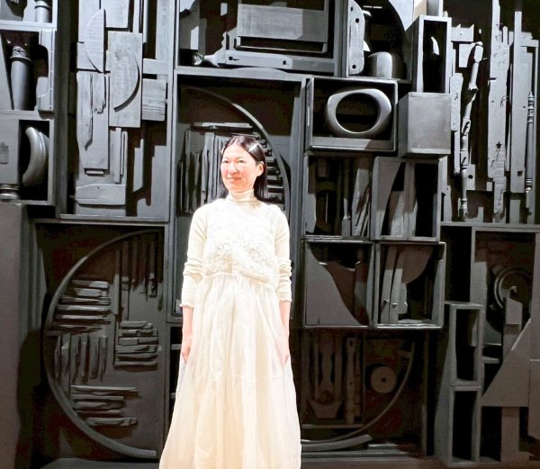 画像24: shop別注!! Khadi Silk Organdy & Embroidery Dress (OWH)