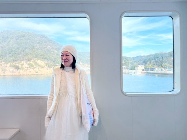 画像21: shop別注!! Khadi Silk Organdy & Embroidery Dress (OWH)