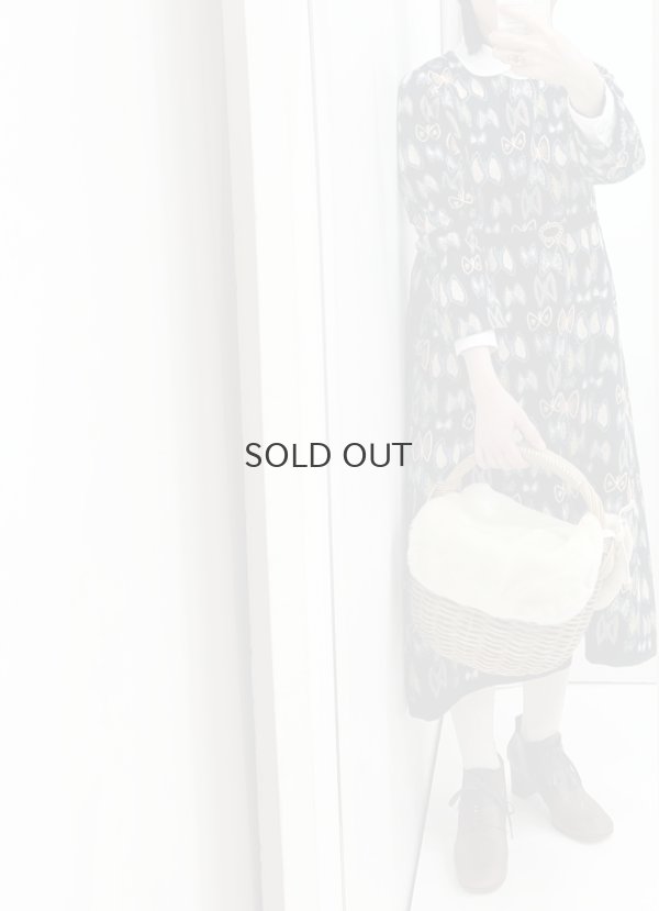 画像5: 別注!! チェーンバックル リボンベルト