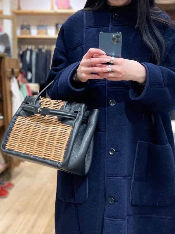 画像25: sleep sheep コート (ADA6823:NV)