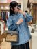 画像12: 10oz denim jacket  (12)