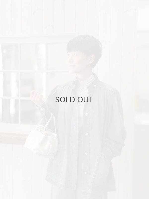 画像14: 10oz denim jacket 