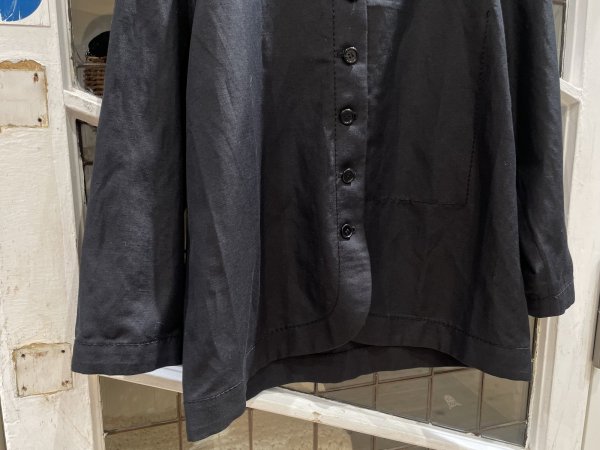 画像13: W/L ノーカラーJK (252-2039:BG、BK)