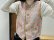 画像13: 別注!! Tweed vest (GR) (13)