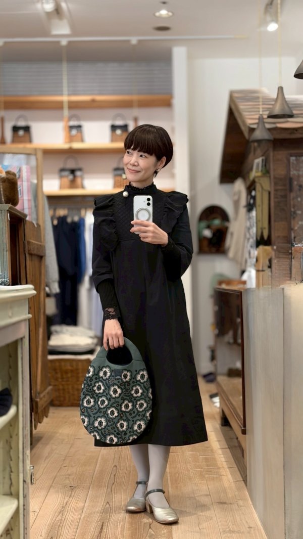 画像31: tambourine ドレス (ADA3184:CH)