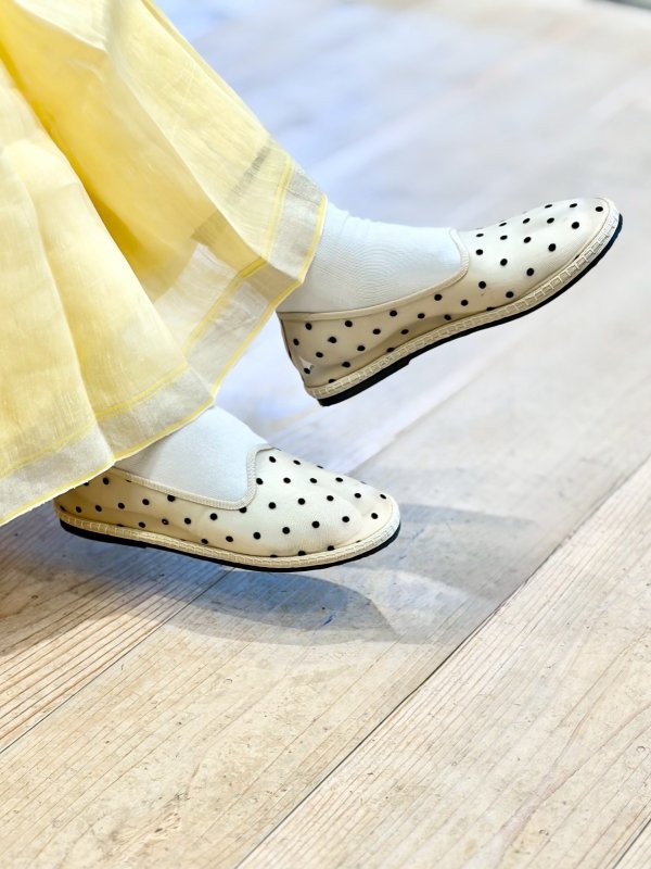 画像11: メッシュ TRAGARA (CREAMY BISCOTTI)