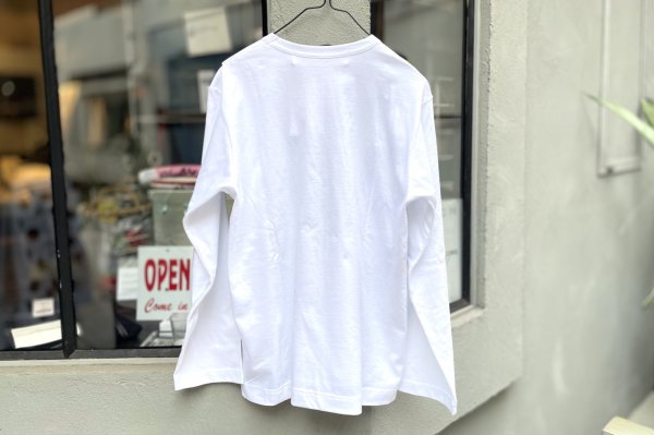 画像7: 綿天竺プリントTシャツ × MOOMIN ToveJansson