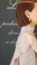 画像19: Khadi Silk Tuck Ruffle Collar (RW) (19)