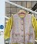 画像18: 別注!! Tweed vest (GR) (18)