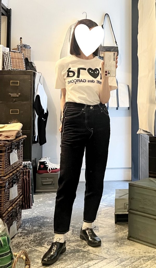 155cm/34サイズ