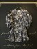 画像1: forest flower cotton print blouse (BR) (1)