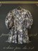 画像2: forest flower cotton print blouse (BR) (2)