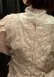 画像10: flower tulle embroidery top (BG) (10)