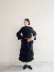 画像12: SALE!! RWDelicia Capsleeve Regular T-neck Top 100956 (BK)