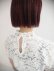 画像20: SALE!! RWDelicia Capsleeve Regular T-neck Top 100956 (IV)