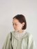画像24: SALE!! RWDelicia Capsleeve Regular T-neck Top 100956 (IV)