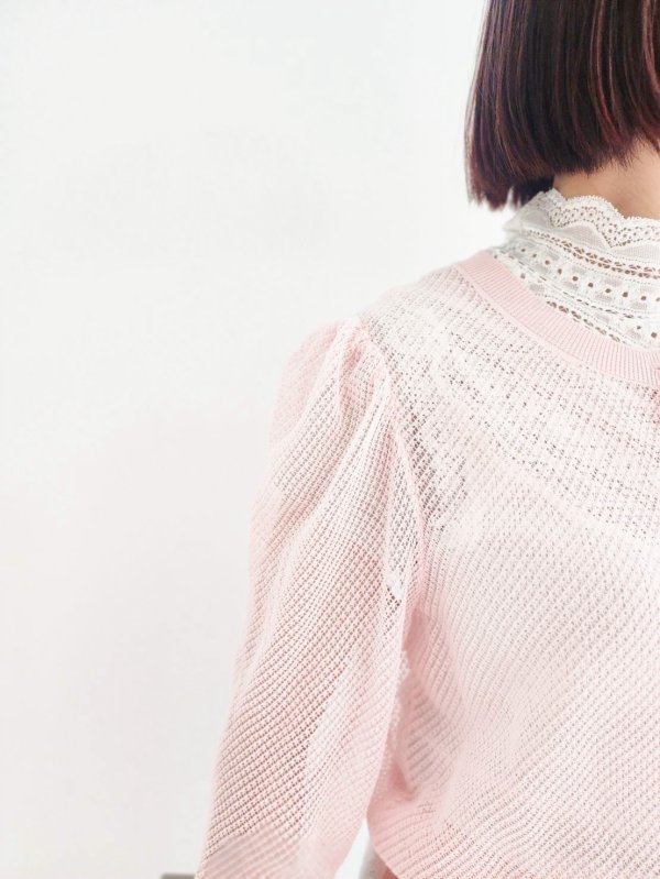 画像29: Silk top 4507 (IV)