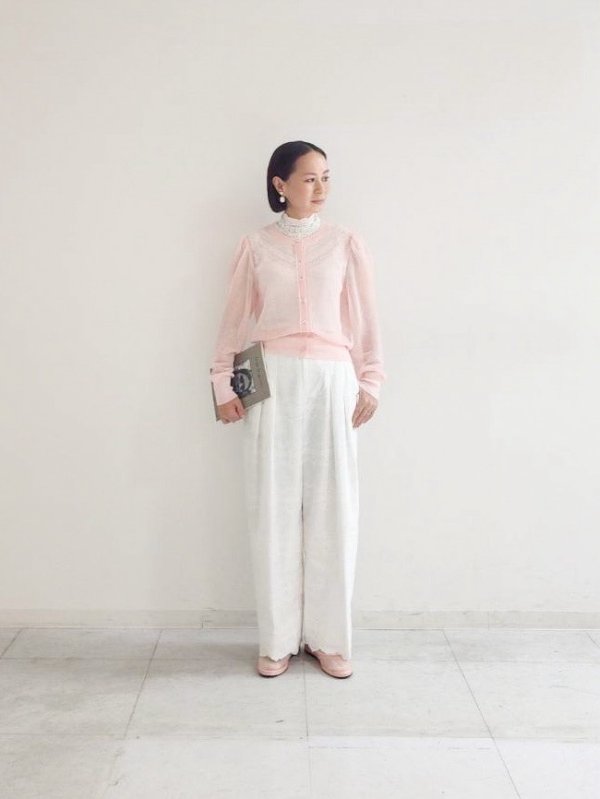 画像28: Silk top 4507 (IV)