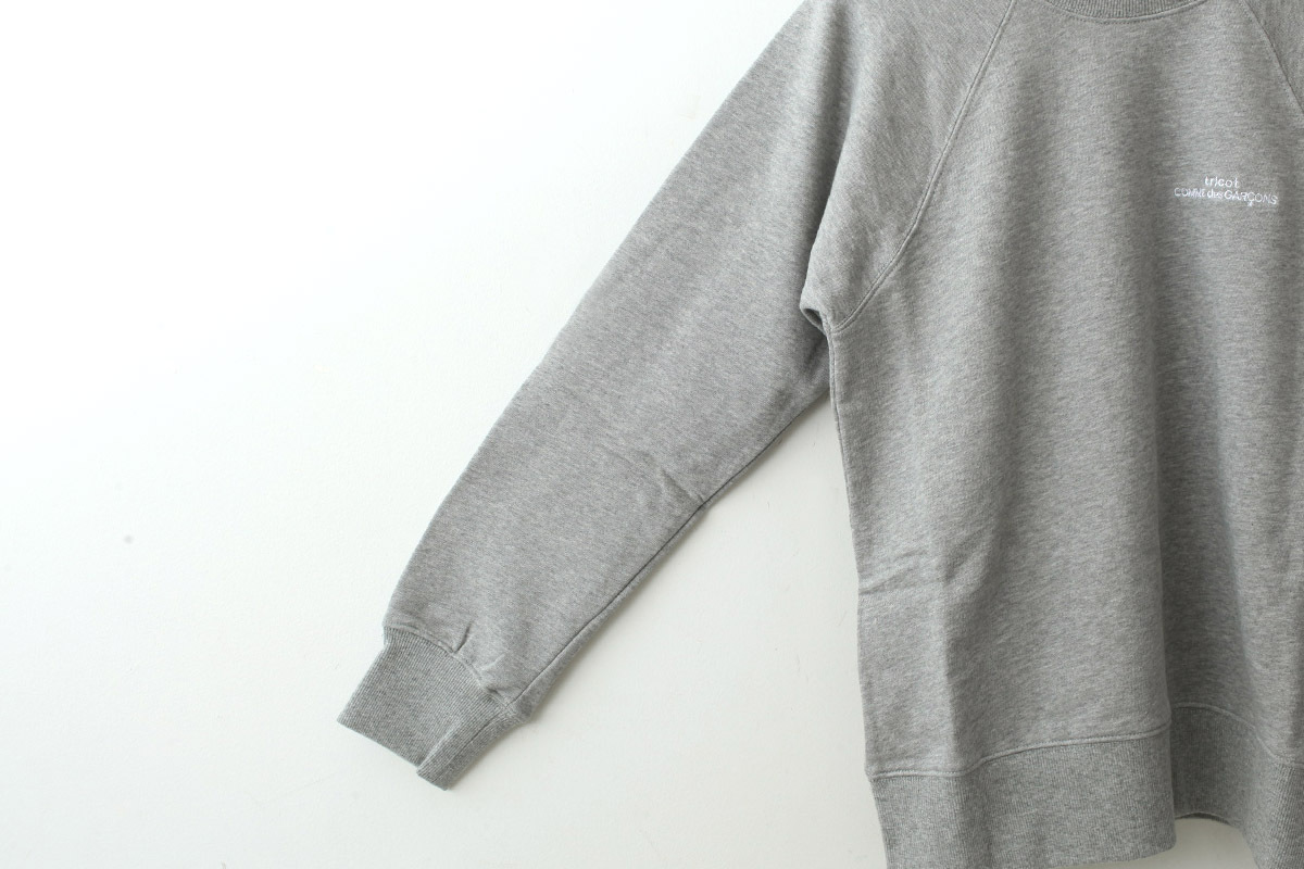 品数豊富！ tricot COMME プルオーバー フェイクファー GARÇONS des - その他 - www.smithsfalls.ca