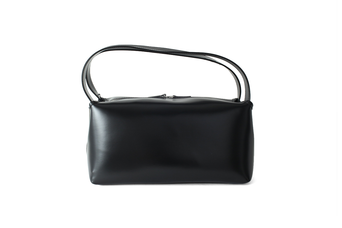 Tricot Comme Des Garcons トリココムデギャルソン レクタングル ハンドバッグ