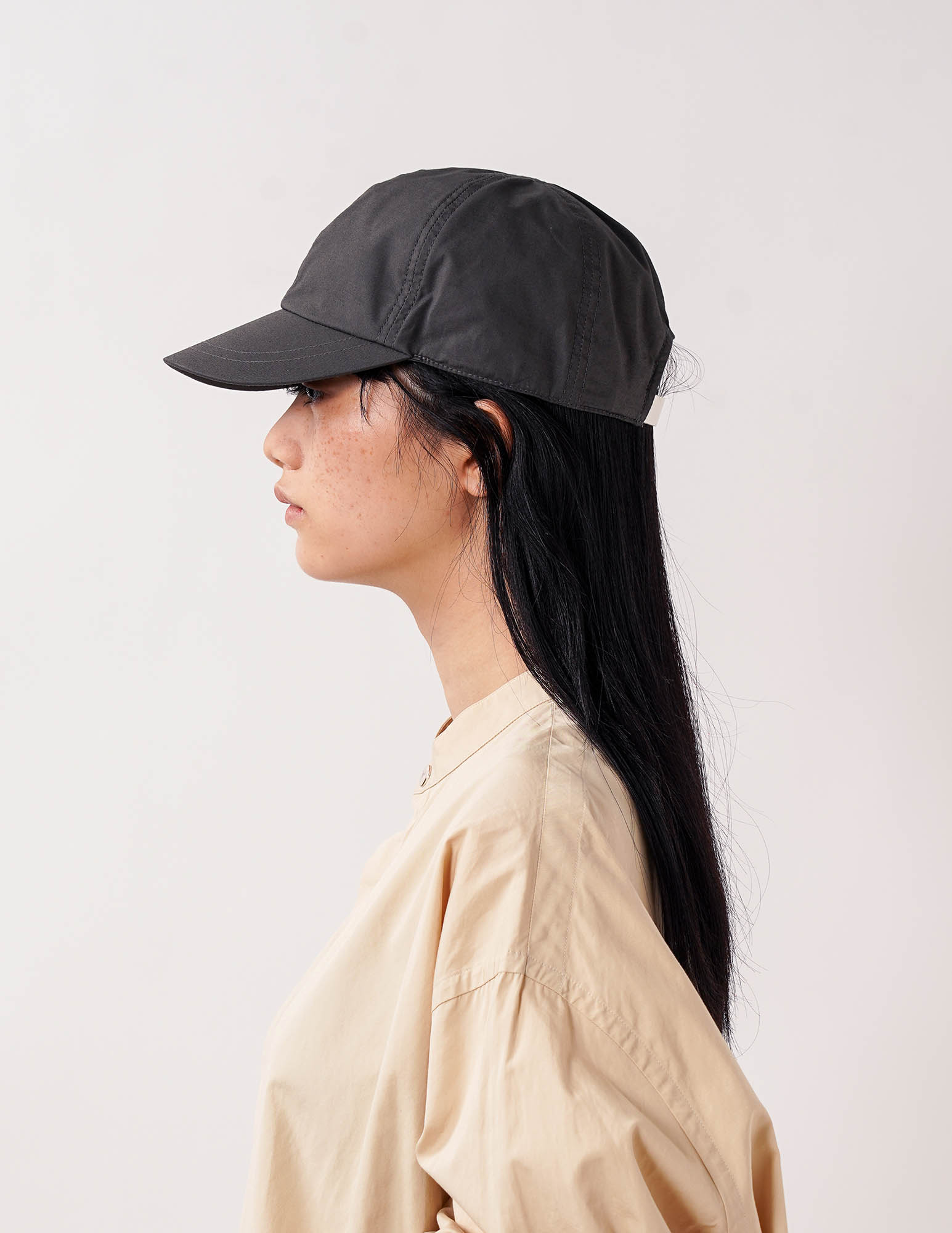 La maison de lyllis メゾンドリリス LETH CAP