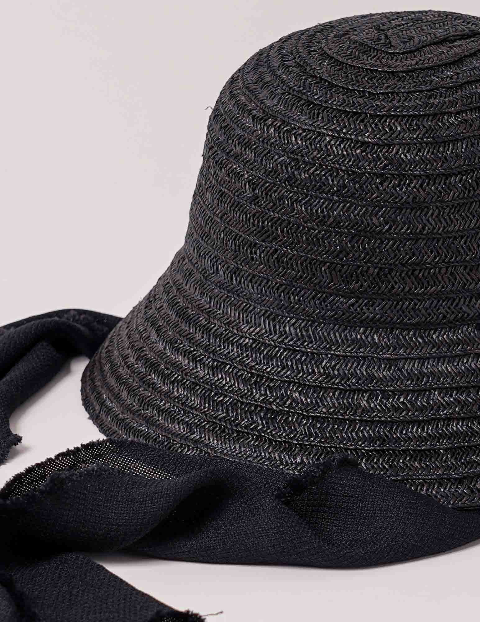 La maison de lyllis メゾンドリリス CLOCHE SCARF
