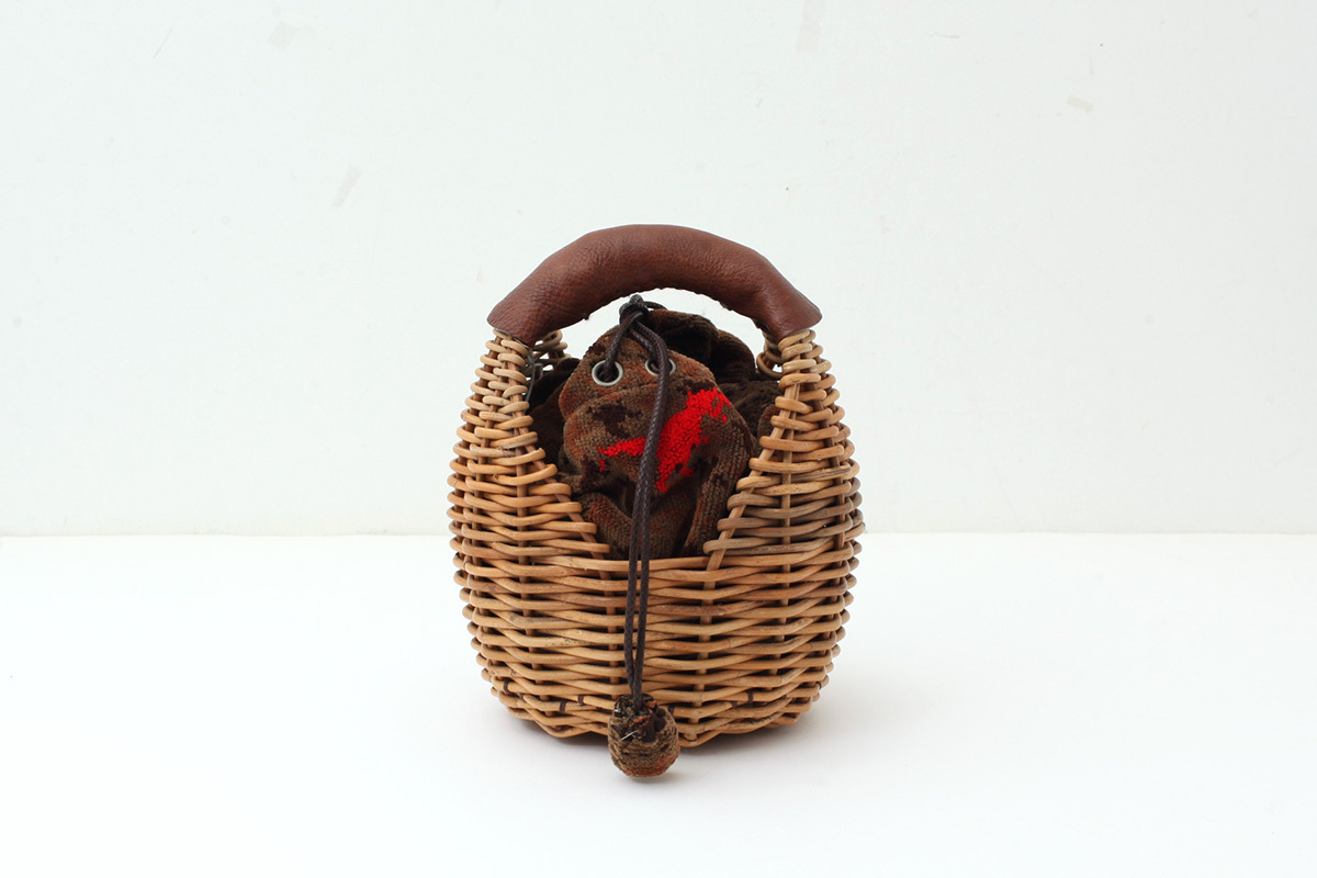 楽天市場】【美品】2020AW/ エバゴス ebagos Danro to takibi