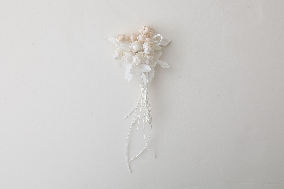 組み合わせ自由自在 la fleur ラフルール コサージュ 通販