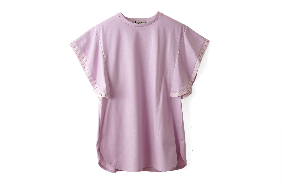 leur logette ルールロジェット cotton top