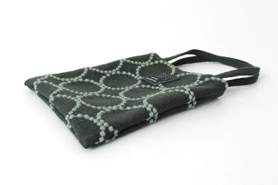 mina perhonen ミナペルホネン tambourine mini bag