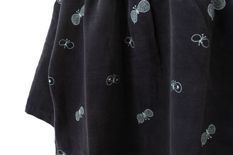 mina perhonen petit 子供服 choucho ワンピース