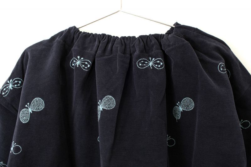 mina perhonen petit 子供服 choucho ワンピース