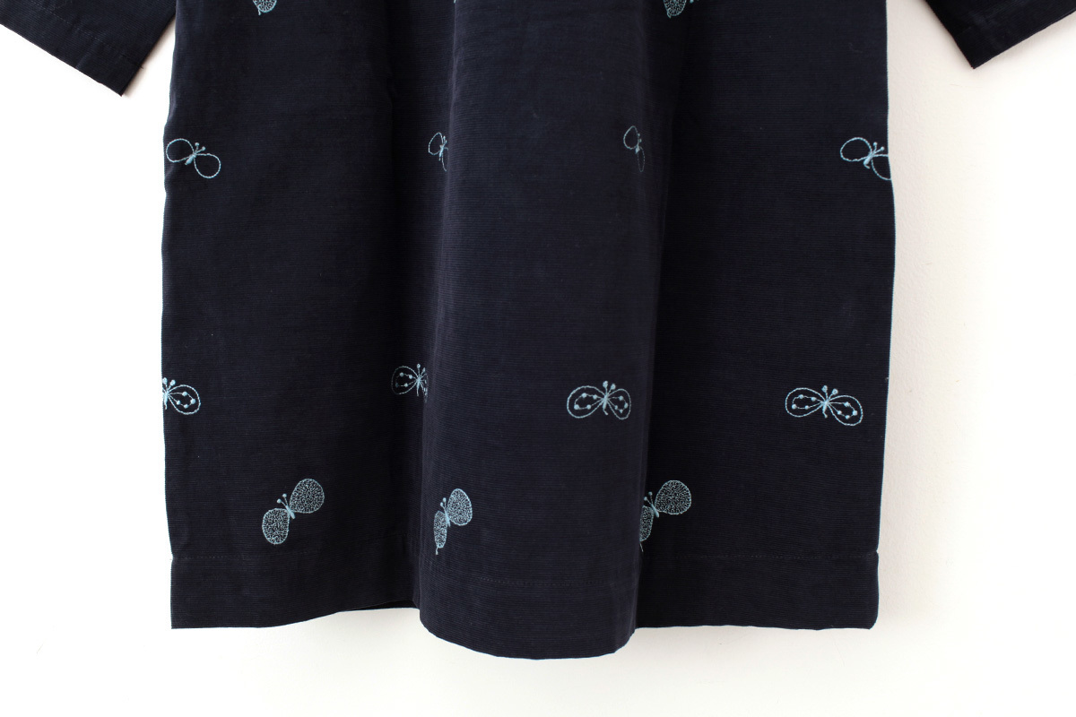 mina perhonen petit 子供服 choucho ワンピース