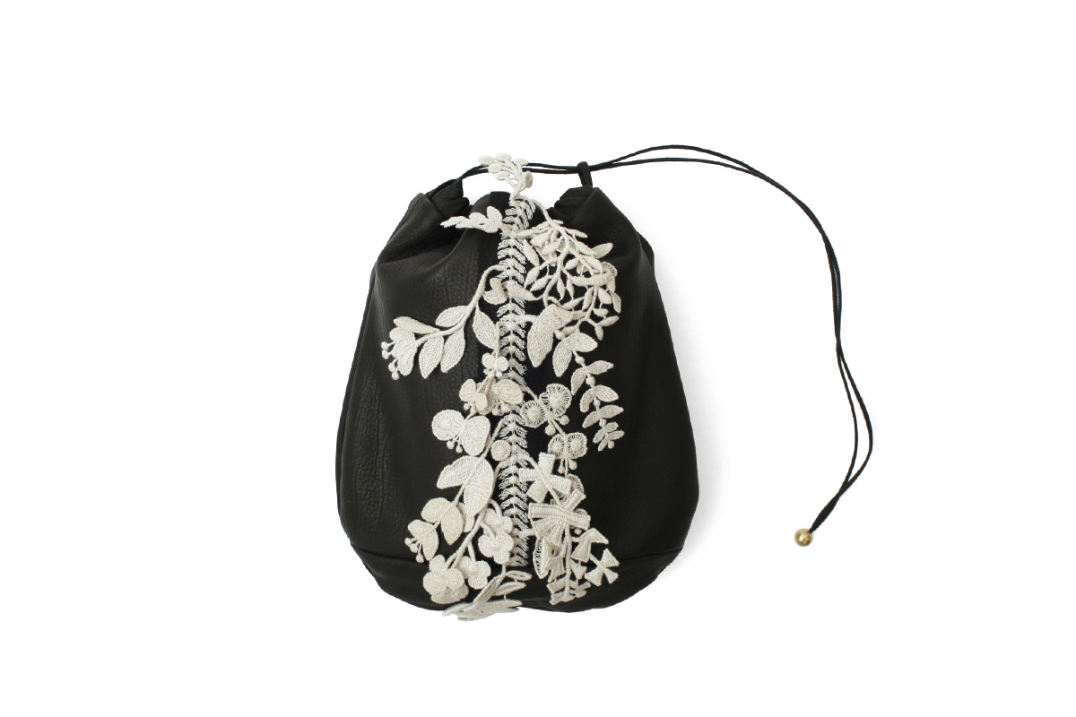forest parade巾着バッグ | gulatilaw.com