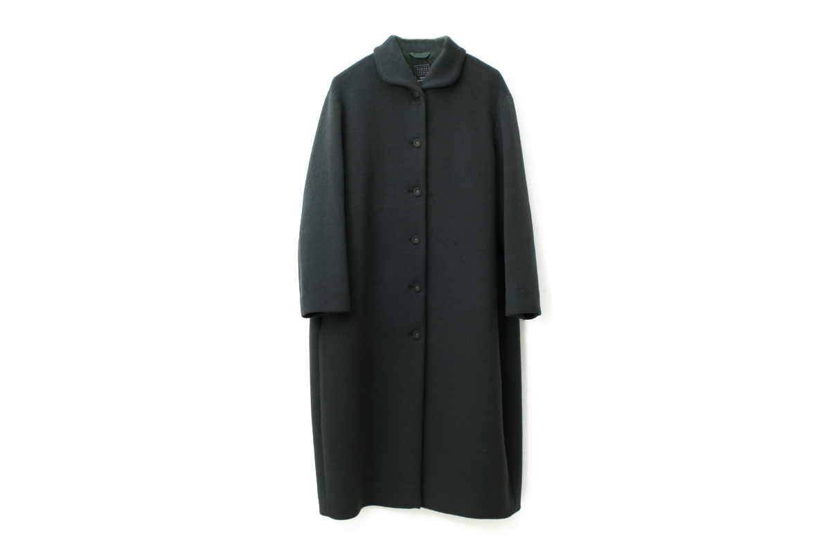 ◎ ミナペルホネン Square Shadowコート2022-23 A/w | 最終価格 
