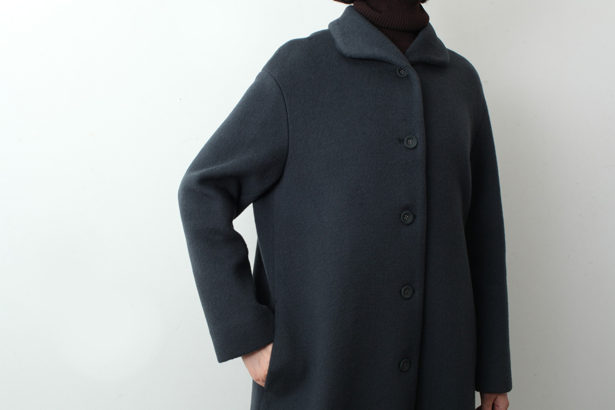 mina perhonen ミナぺルホネン morbido コート