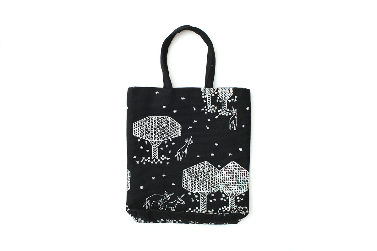 人気ランキング ミナペルホネン バッグ mori no hoshi toast bag その他