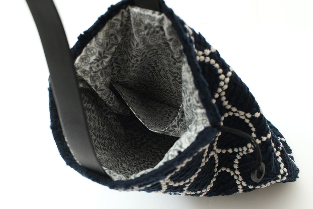 オンライン mina perhonen.piha♢pear bag.♢♢♦︎♢♢新品の通販 by