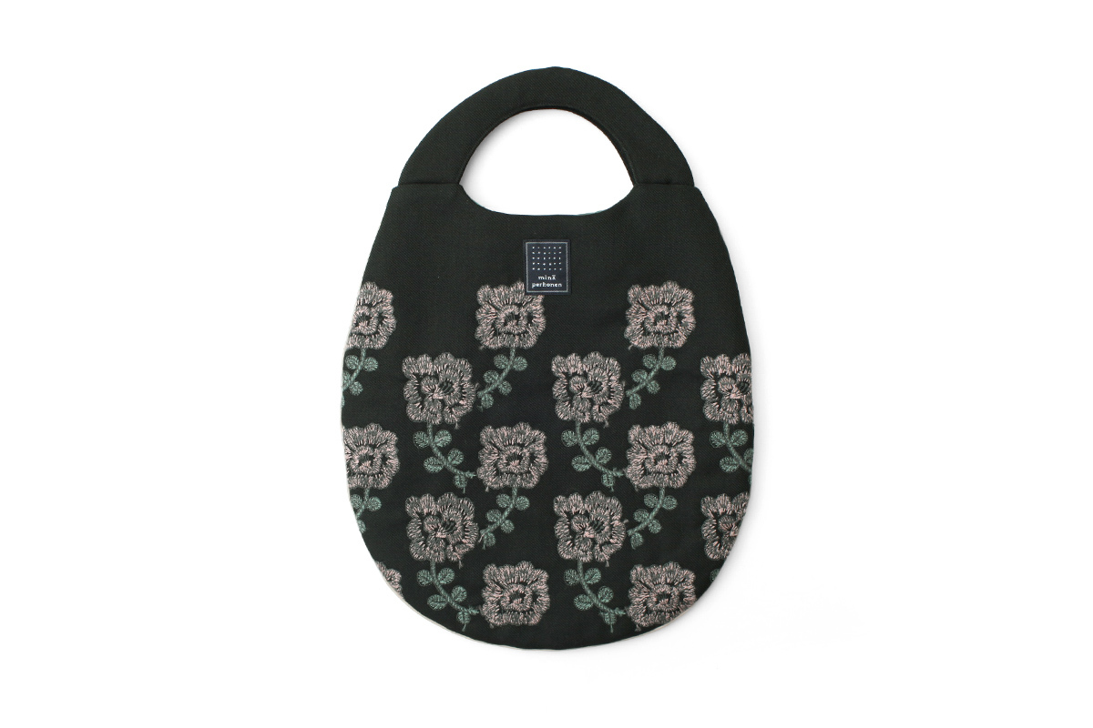 yula egg bag（ZA9197:DGR）