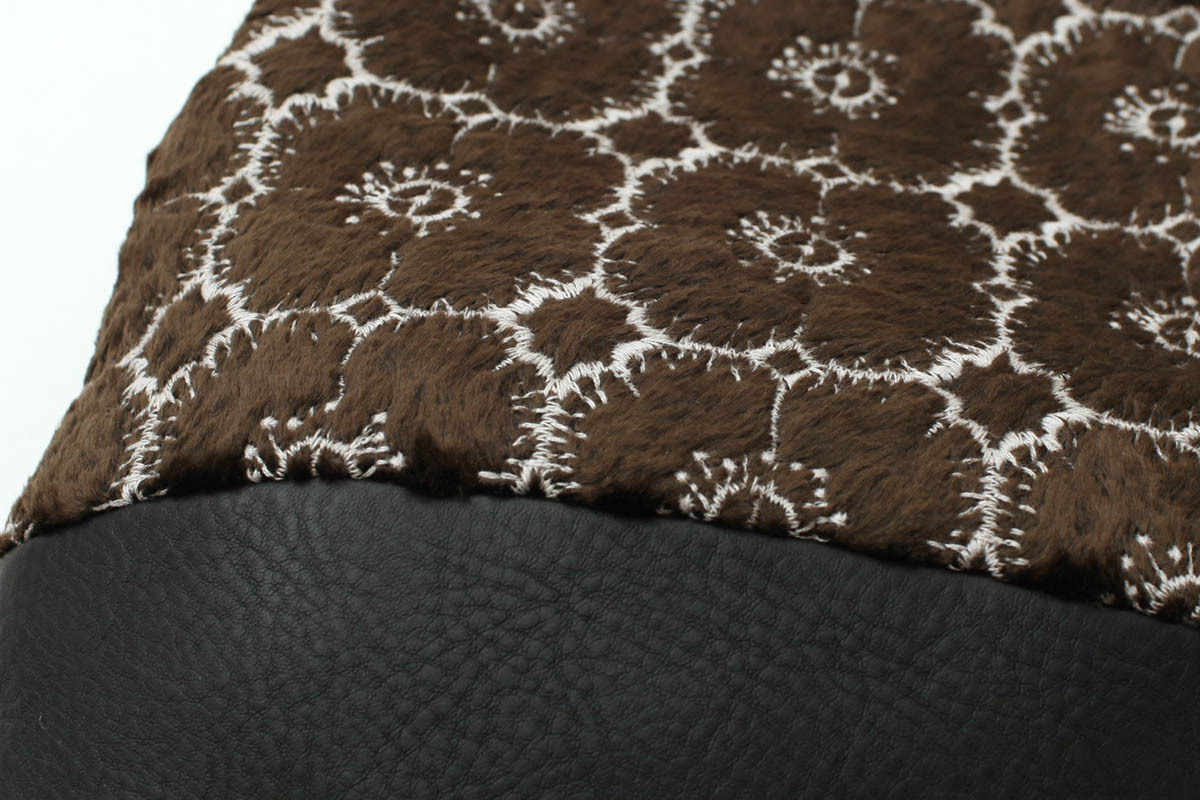 anemone cuddle bag (ZA9157:BR)